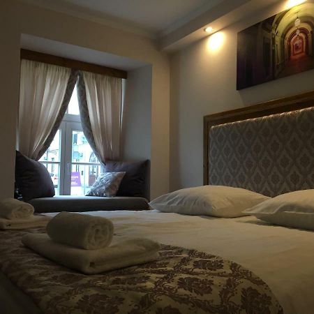 Apartament Akademicka Zamość Esterno foto
