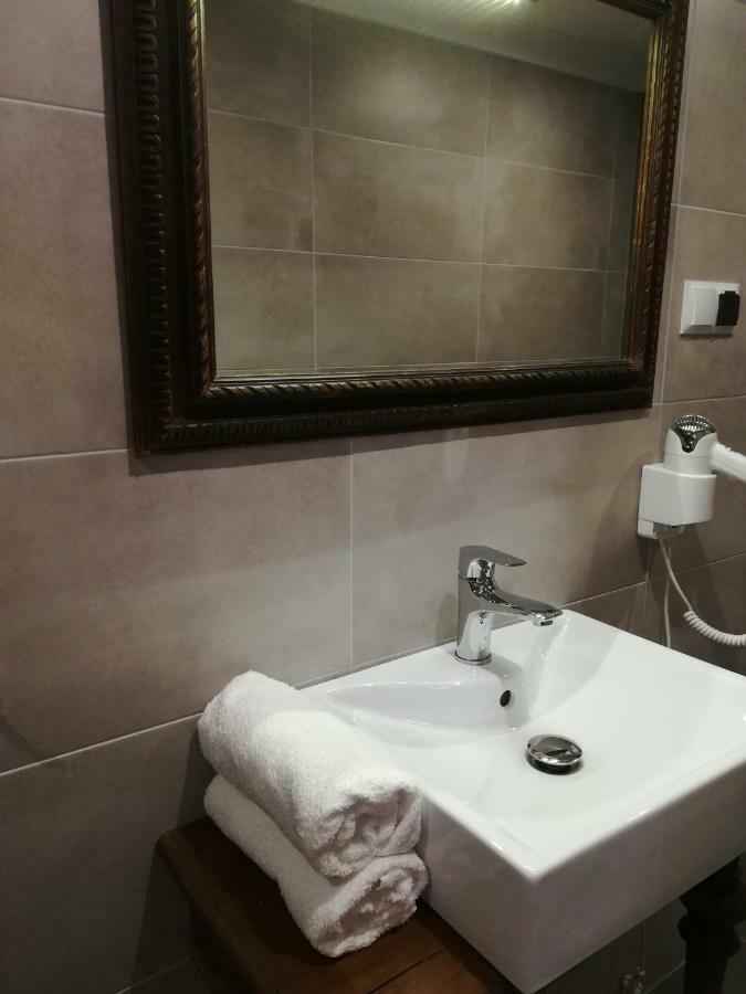 Apartament Akademicka Zamość Esterno foto