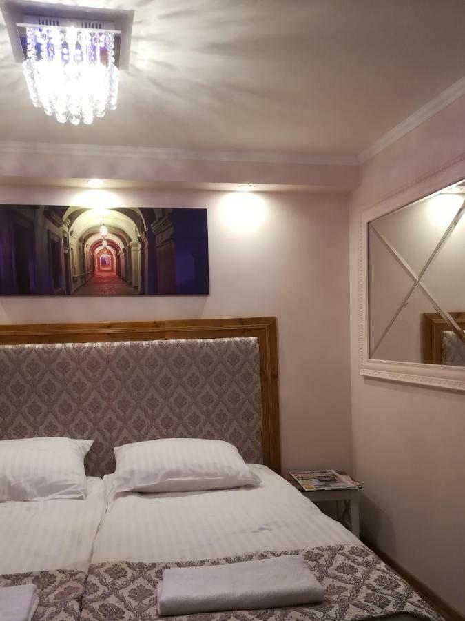 Apartament Akademicka Zamość Esterno foto