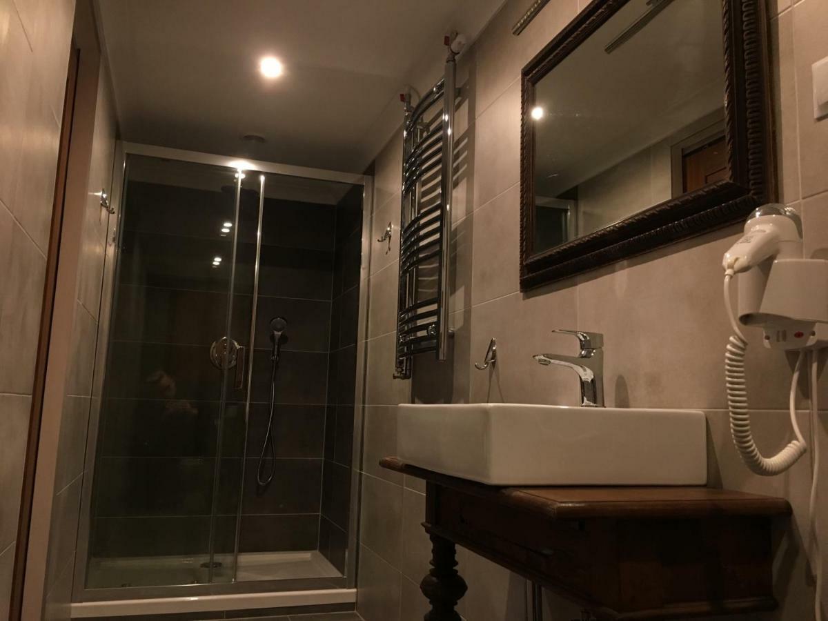 Apartament Akademicka Zamość Esterno foto