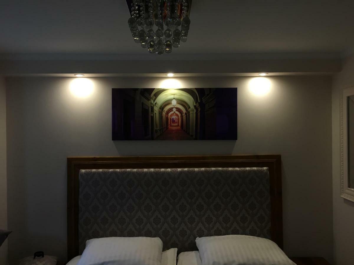Apartament Akademicka Zamość Esterno foto