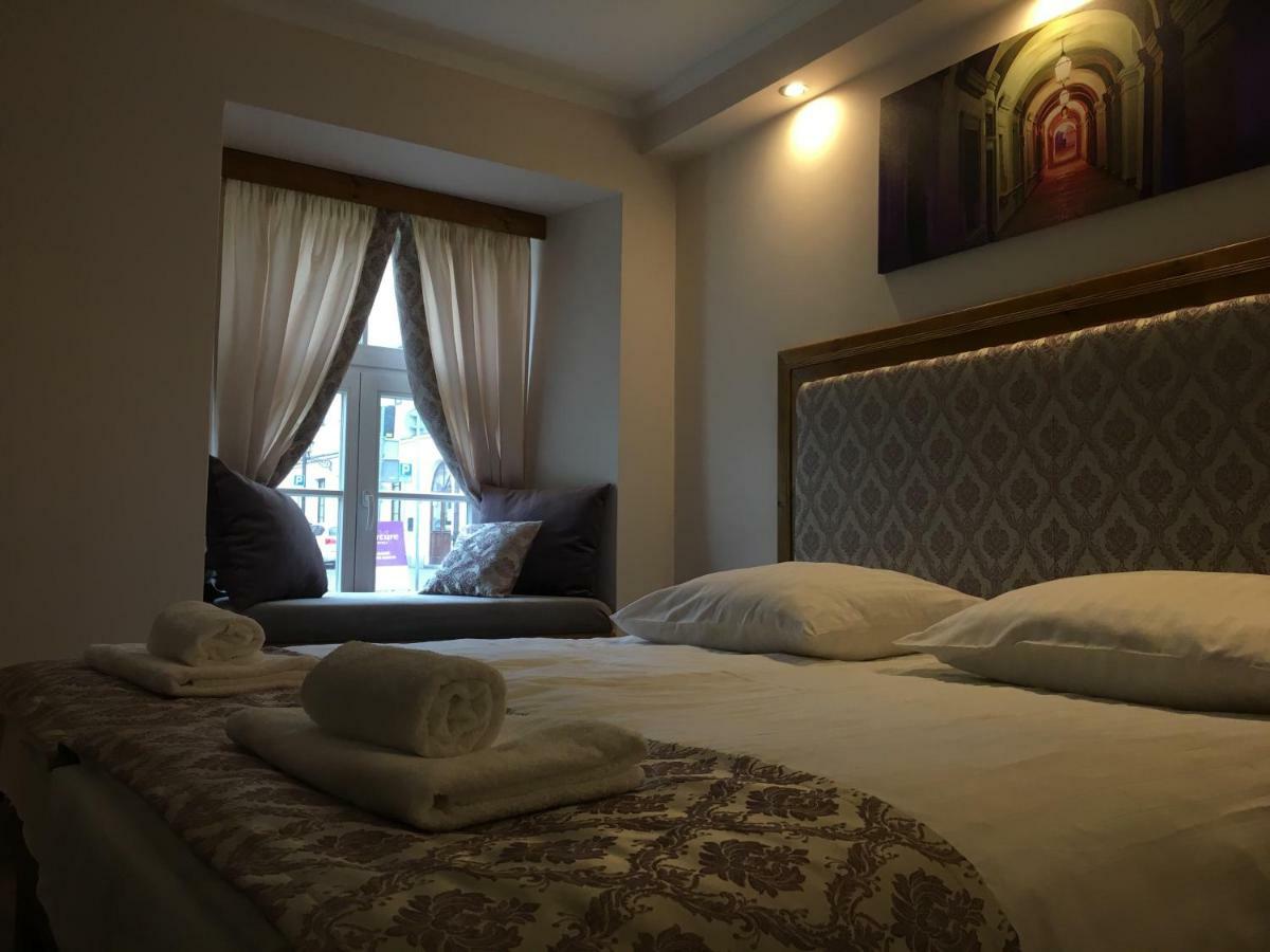 Apartament Akademicka Zamość Esterno foto